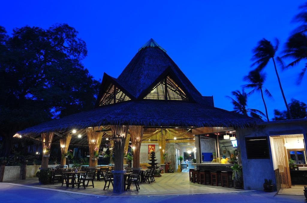 Samui Honey Tara Villa Residence Choeng Mon Extérieur photo